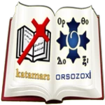 katamars + orsozoxi android application logo